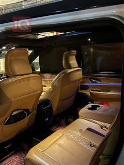 جيب جراند شيروكي إل